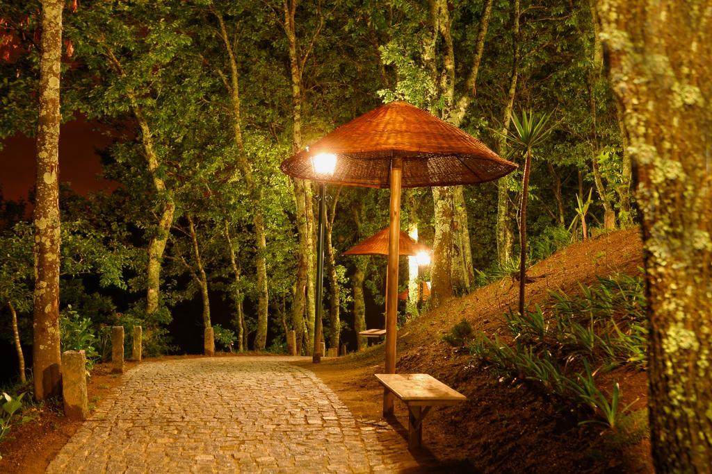 Villa Quinta Da Costa Vila da Lixa Exterior foto