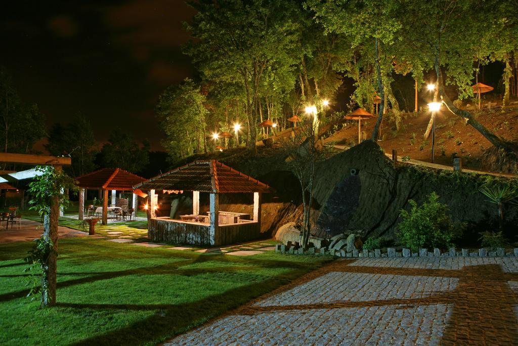 Villa Quinta Da Costa Vila da Lixa Exterior foto