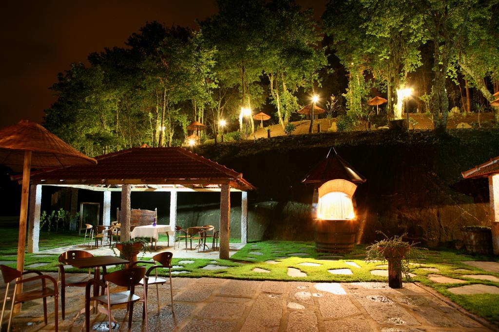 Villa Quinta Da Costa Vila da Lixa Exterior foto