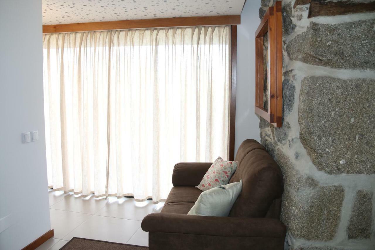 Villa Quinta Da Costa Vila da Lixa Habitación foto