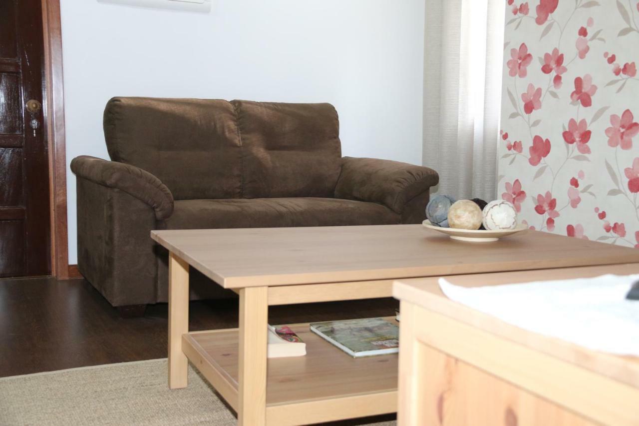 Villa Quinta Da Costa Vila da Lixa Habitación foto