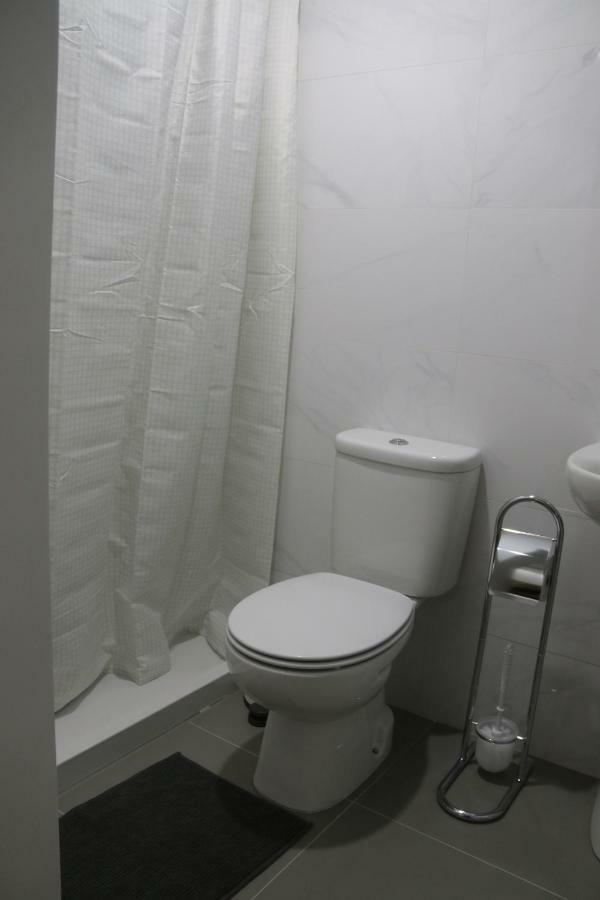 Villa Quinta Da Costa Vila da Lixa Habitación foto